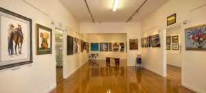 First Gallery